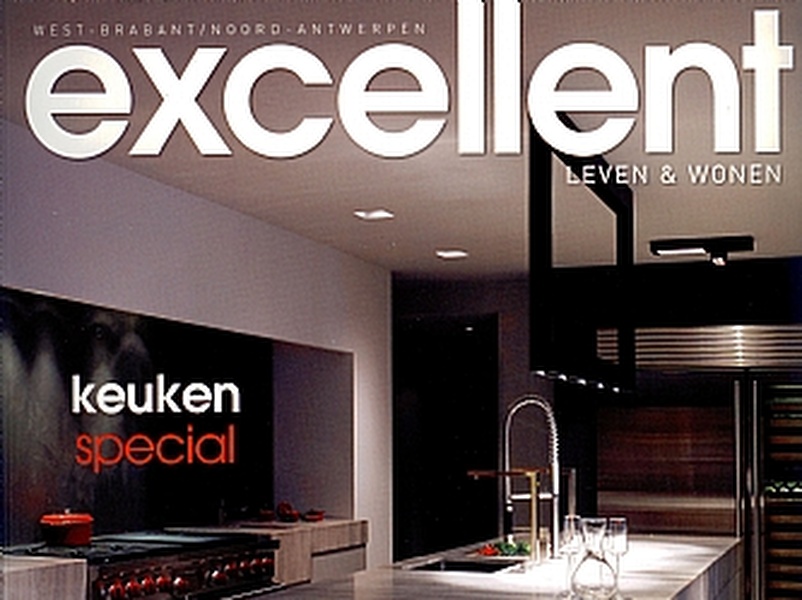 Geen leven zonder kleur