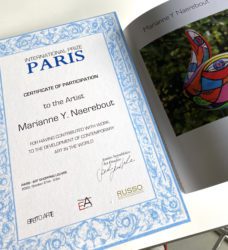 International Prize Paris 2022